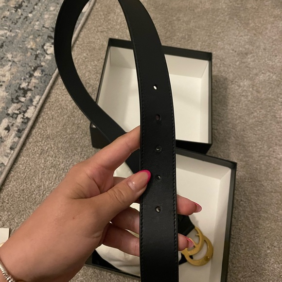Gucci Belt - Picture 7 of 7